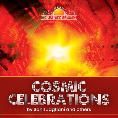 Cosmic Celebrations Sahil Jagtiani MP3 Download